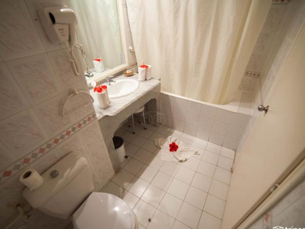 Hotel Liberty Resort : photo 5 de la chambre chambre simple