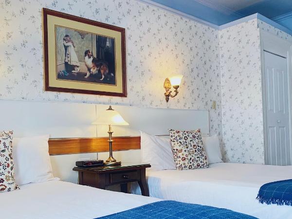 Le Chateau de Pierre : photo 2 de la chambre chambre double familiale