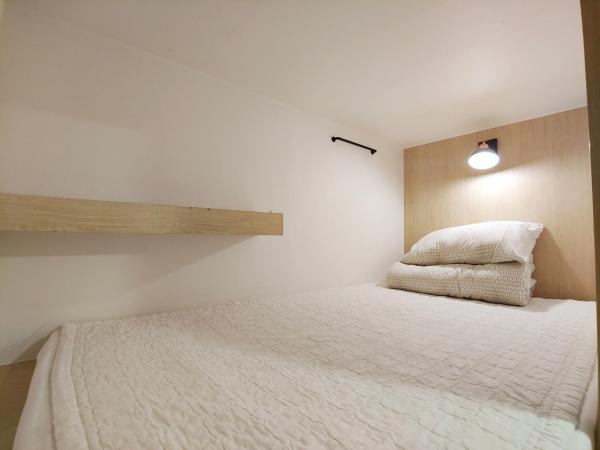 MTT Guest House : photo 3 de la chambre lit superposé dans dortoir pour femmes