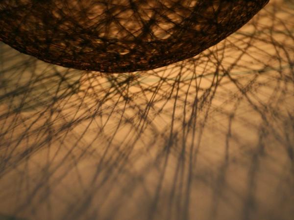 Le Parvis : photo 1 de la chambre chambre double « bleue » - 1er Étage