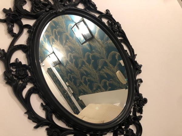 Hotel Abelia : photo 8 de la chambre chambre confort