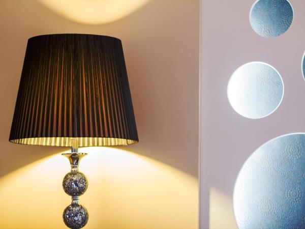 Peninsula Luxury Rooms : photo 6 de la chambre chambre double supérieure