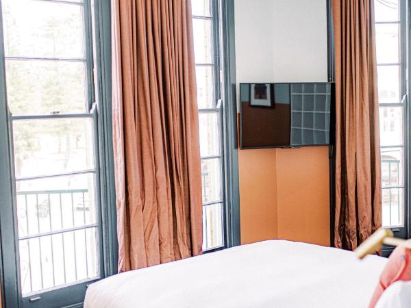 Stay at Hotel Steyne : photo 6 de la chambre suite - vue sur mer