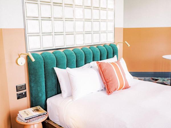 Stay at Hotel Steyne : photo 2 de la chambre suite - vue sur mer