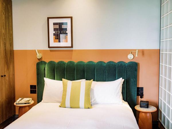 Stay at Hotel Steyne : photo 2 de la chambre suite deluxe - vue sur mer