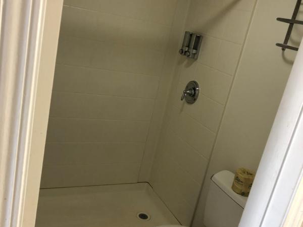 BestWay Inn Oklahoma City Airport : photo 1 de la chambre chambre double