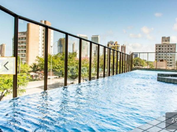 Ilusion Flat Vista cartão postal Pontanegra : photo 10 de la chambre suite deluxe - vue sur mer