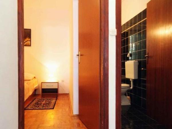 Apartments and rooms Cherry - relax & chill by the pool : photo 7 de la chambre appartement 1