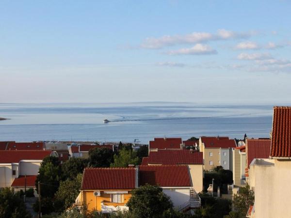 Apartments and rooms Cherry - relax & chill by the pool : photo 3 de la chambre appartement 3