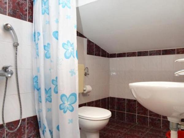 Apartments and rooms Cherry - relax & chill by the pool : photo 5 de la chambre appartement 3