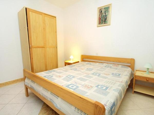 Apartments and rooms Cherry - relax & chill by the pool : photo 3 de la chambre appartement 4