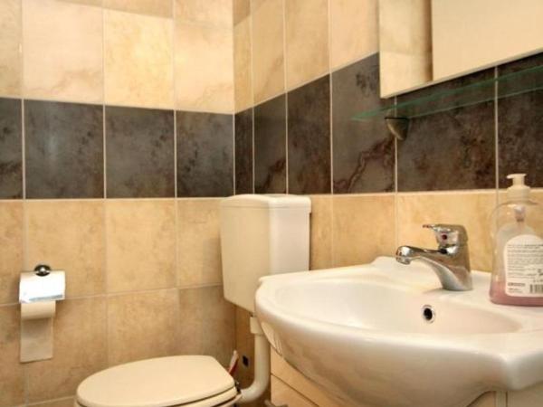 Apartments and rooms Cherry - relax & chill by the pool : photo 2 de la chambre studio 5