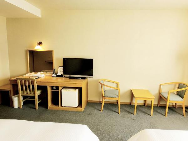 Island Hotel : photo 4 de la chambre single room b - non-smoking