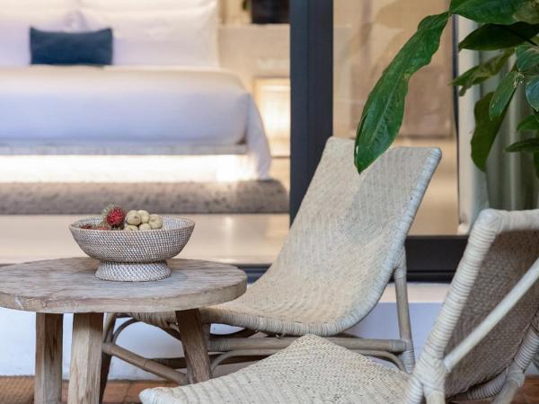 Raya Heritage - SHA Plus : photo 3 de la chambre suites avec piscine kraam