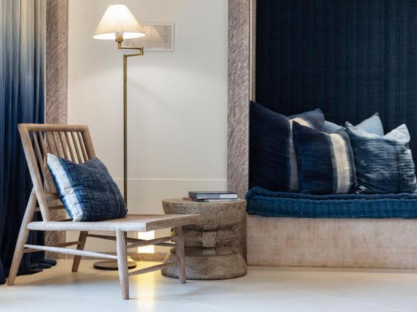 Raya Heritage - SHA Plus : photo 5 de la chambre suites avec piscine kraam