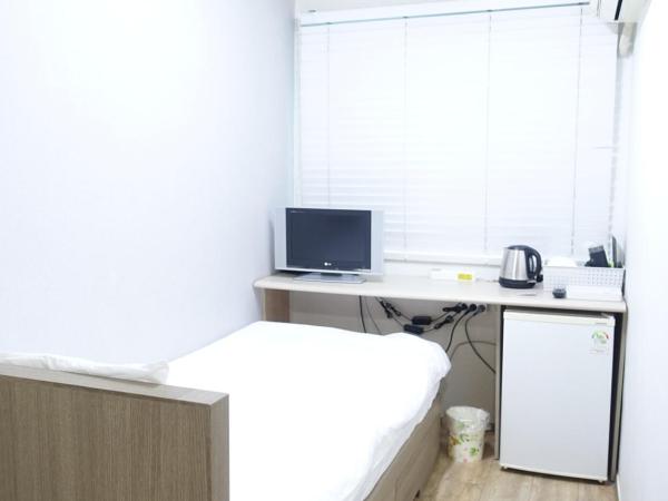 Gangnam Suncity Guesthouse : photo 1 de la chambre chambre simple