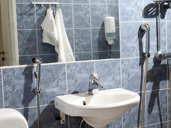 Finlandia Hotel Isovalkeinen : photo 1 de la chambre chambre simple Économique