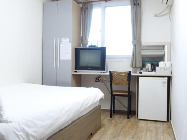 Gangnam Suncity Guesthouse : photo 1 de la chambre chambre double