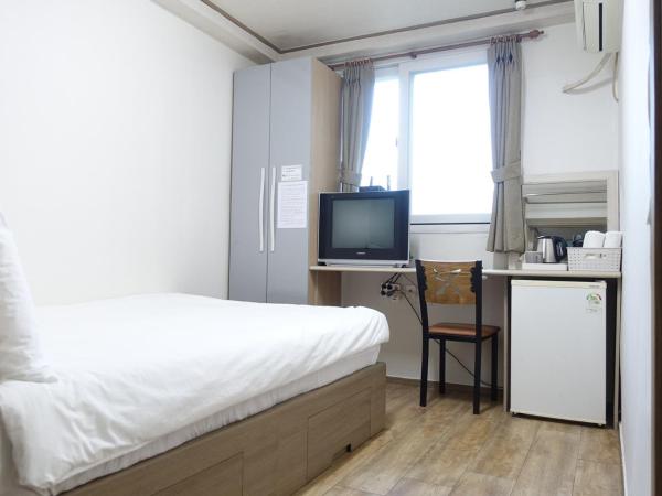 Gangnam Suncity Guesthouse : photo 2 de la chambre chambre double