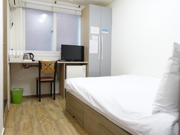 Gangnam Suncity Guesthouse : photo 4 de la chambre chambre double