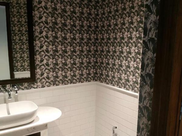 Blue Diamond Pune IHCL SeleQtions : photo 3 de la chambre seleqtions suite with two way airport transfer