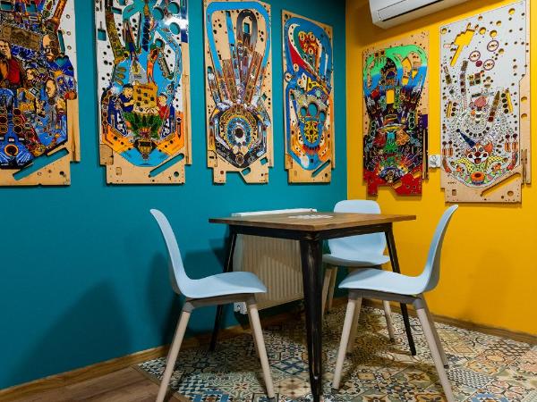 Good Times House : photo 3 de la chambre chambre triple