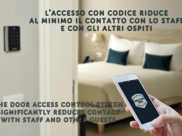 Ramé Suites : photo 3 de la chambre chambre double standard