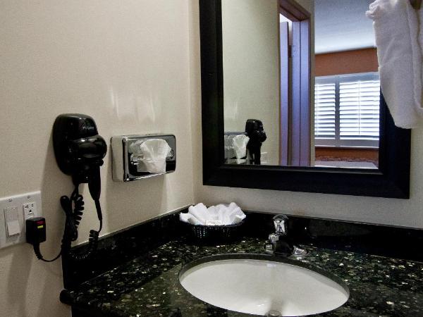 Dunes Inn - Sunset : photo 10 de la chambre chambre lit queen-size 