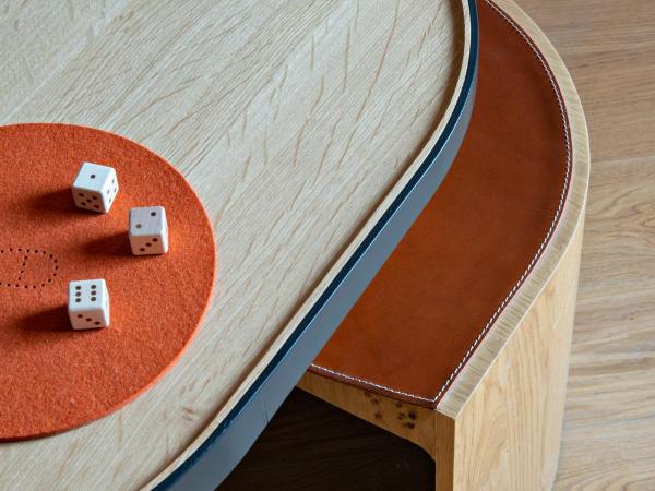 Hotel Les Haras : photo 1 de la chambre suite 1 chambre