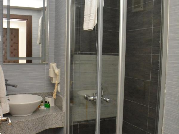 koza millenyum hotel&spa : photo 8 de la chambre grande chambre simple 