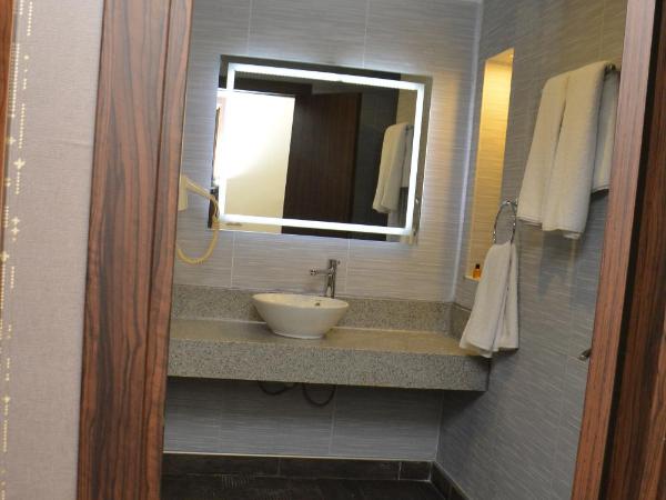 koza millenyum hotel&spa : photo 5 de la chambre chambre lits jumeaux standard