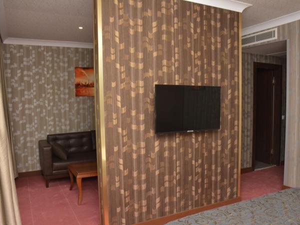 koza millenyum hotel&spa : photo 2 de la chambre suite junior deluxe