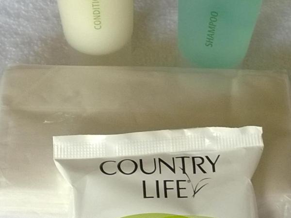 Canberra Carotel Motel : photo 9 de la chambre villa familiale