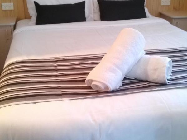 Canberra Carotel Motel : photo 2 de la chambre villa familiale