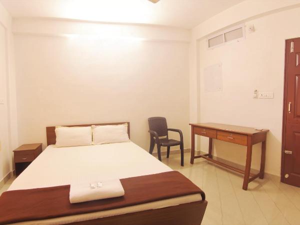 Noah's Ark : photo 4 de la chambre chambre double deluxe