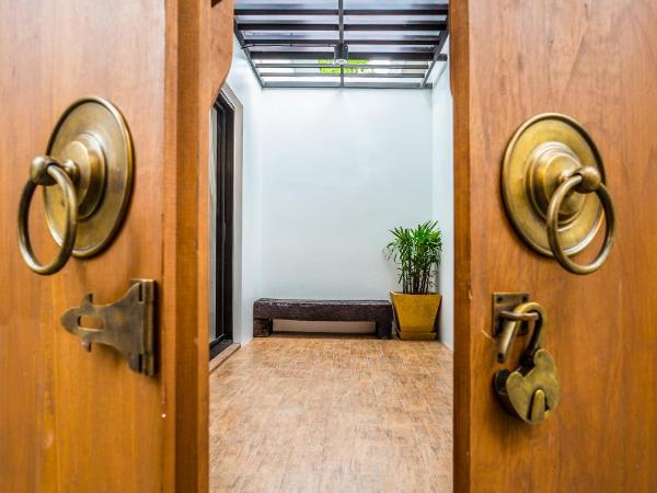 Cae Villa Hua Hin : photo 3 de la chambre villa 1 chambre avec piscine privée