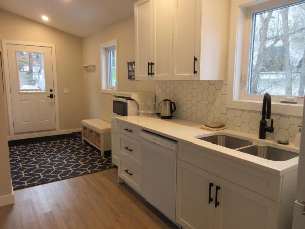 Mountain View Bed & Breakfast : photo 1 de la chambre chambre lit queen-size deluxe