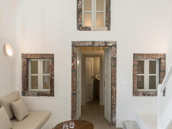 Enigma Suites : photo 8 de la chambre suite exclusive avec bain à remous