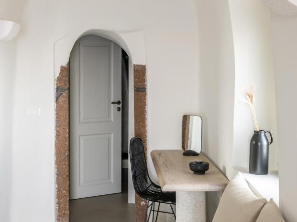 Enigma Suites : photo 6 de la chambre studio