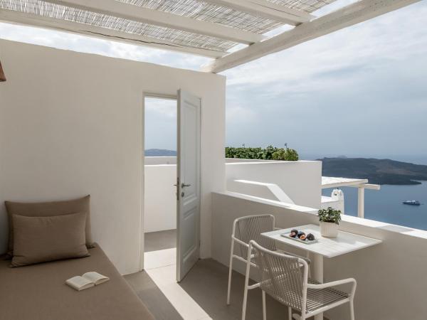 Enigma Suites : photo 2 de la chambre studio