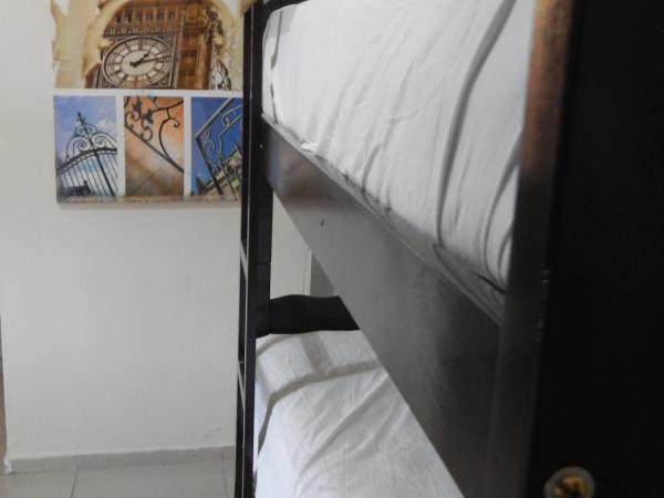 Good Hostel & Pousada : photo 3 de la chambre lit dans dortoir mixte de 4 lits