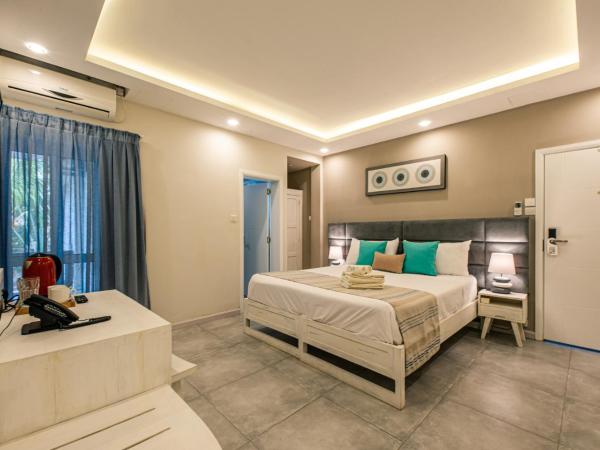 Seastar Hotel : photo 2 de la chambre chambre triple