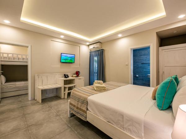 Seastar Hotel : photo 1 de la chambre chambre triple