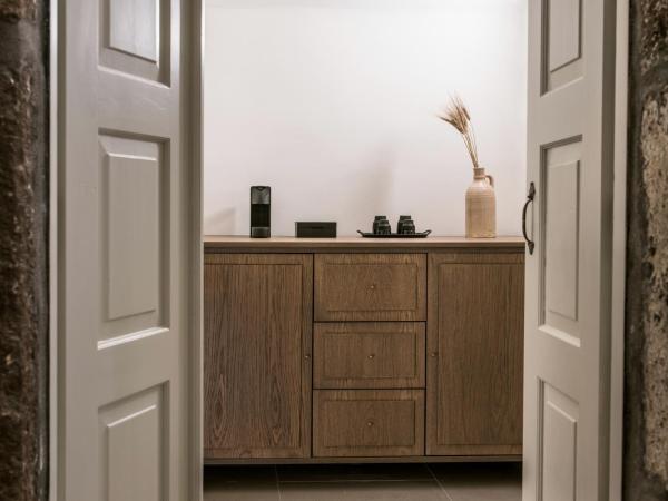 Enigma Suites : photo 9 de la chambre suite senior