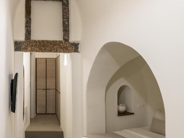 Enigma Suites : photo 6 de la chambre suite senior