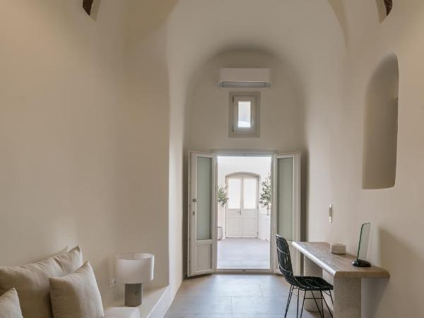 Enigma Suites : photo 3 de la chambre suite senior