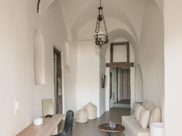 Enigma Suites : photo 4 de la chambre suite senior