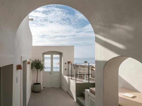 Enigma Suites : photo 1 de la chambre suite senior