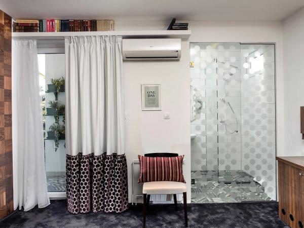 Boban Luxury Suites : photo 6 de la chambre chambre double supérieure