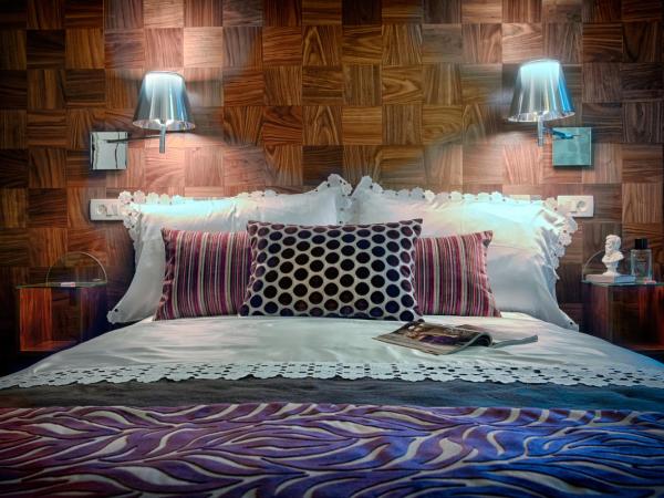 Boban Luxury Suites : photo 7 de la chambre chambre double supérieure